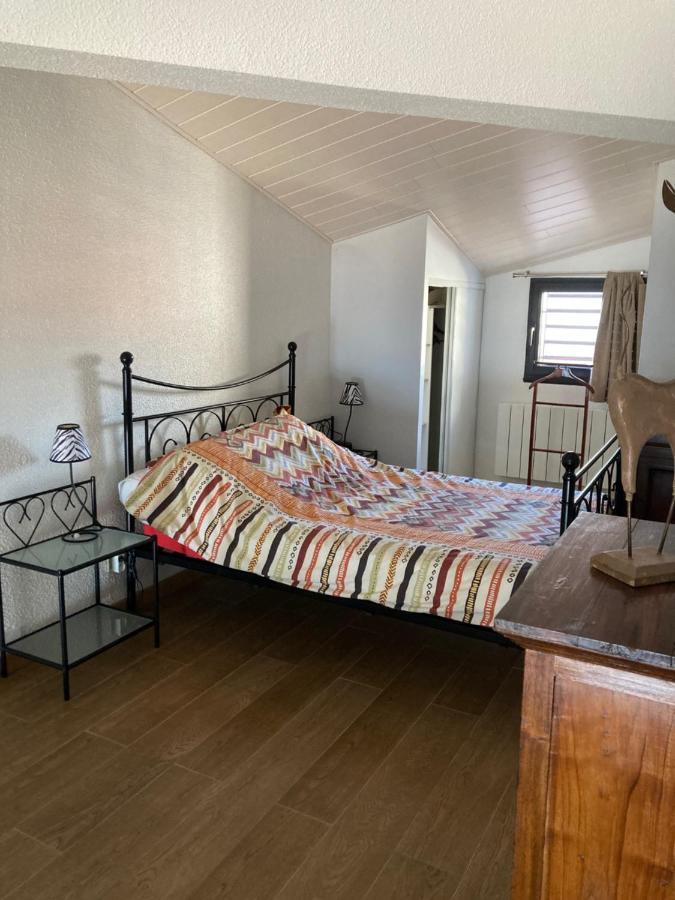 Bord De Mer Andernos-les-Bains Eksteriør billede