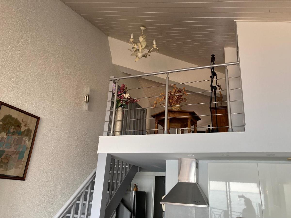 Bord De Mer Andernos-les-Bains Eksteriør billede